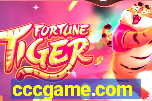 cccgame.com