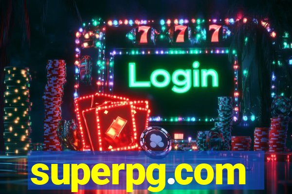 superpg.com