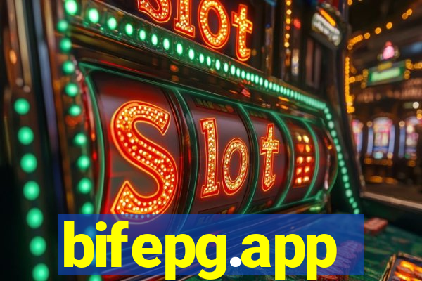 bifepg.app