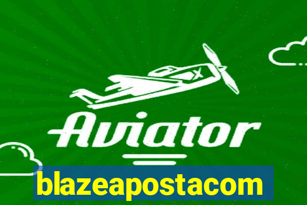 blazeapostacom