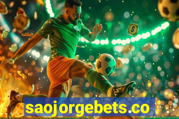 saojorgebets.com