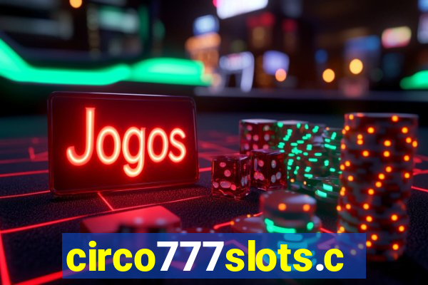 circo777slots.com