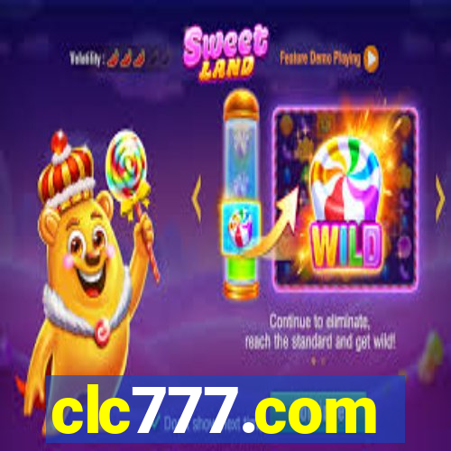 clc777.com