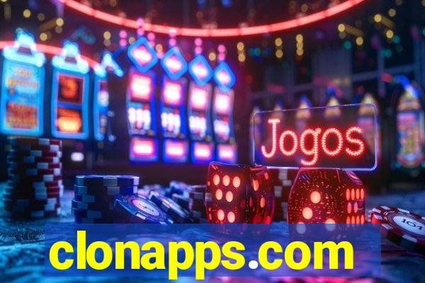 clonapps.com