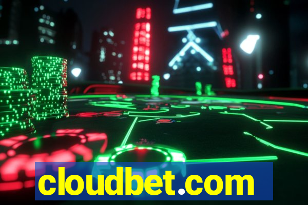 cloudbet.com