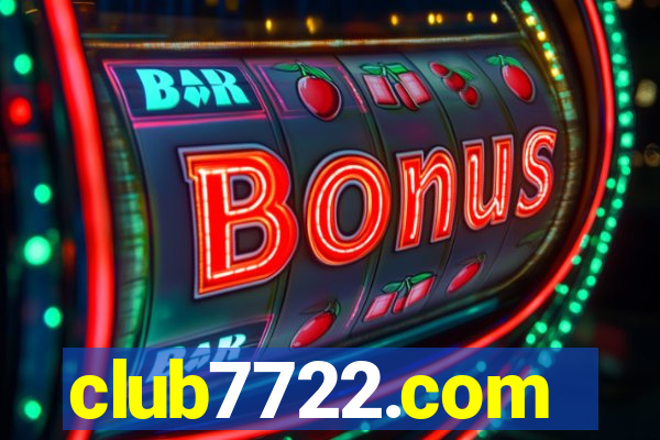 club7722.com