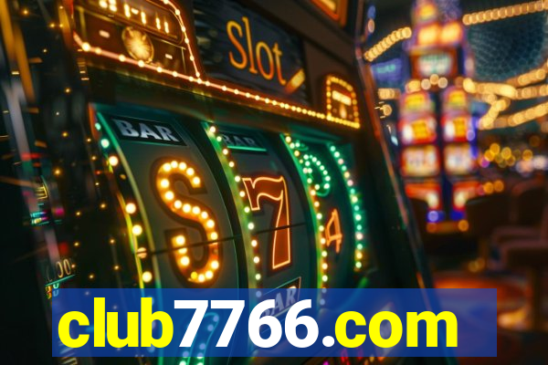 club7766.com