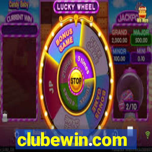 clubewin.com