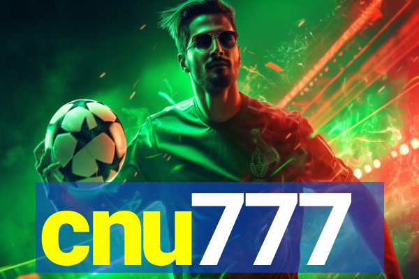 cnu777