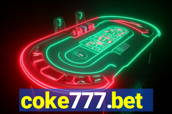 coke777.bet