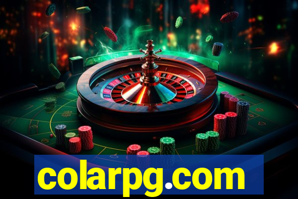 colarpg.com