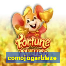 comojogarblaze