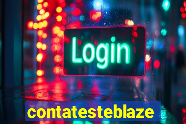 contatesteblaze