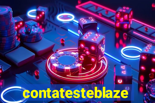 contatesteblaze