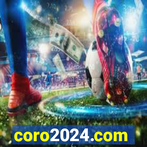 coro2024.com