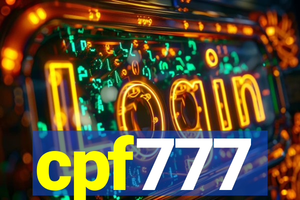 cpf777