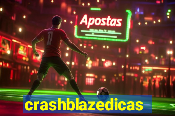 crashblazedicas