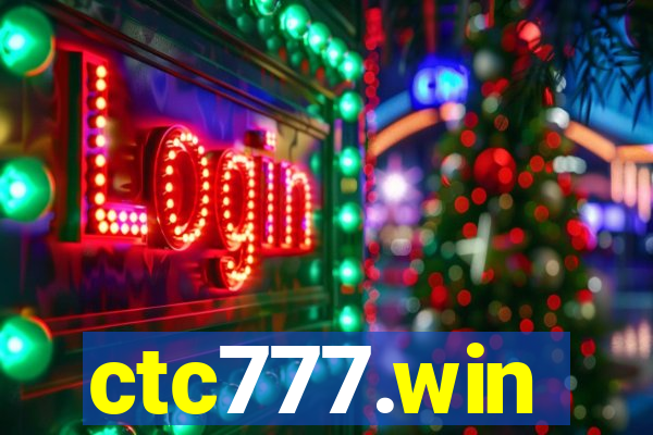 ctc777.win