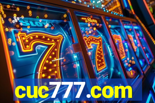 cuc777.com