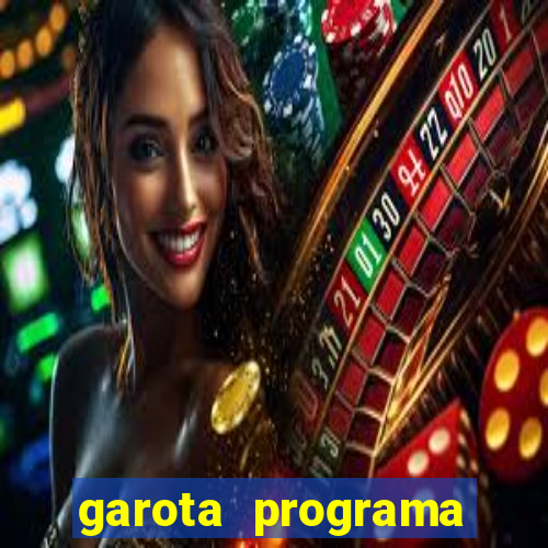 garota programa video chamada