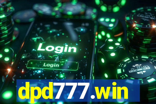 dpd777.win