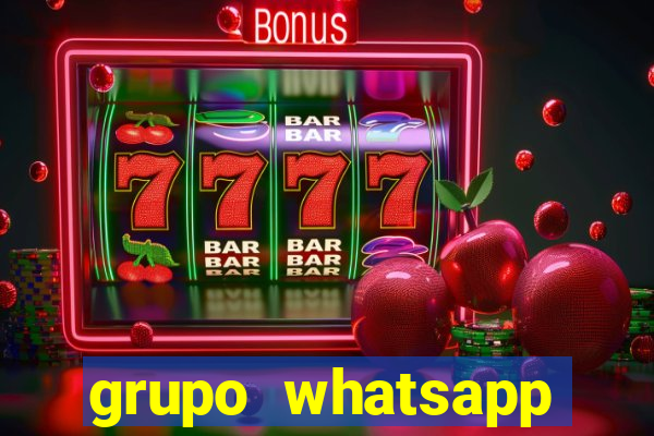 grupo whatsapp porto velho