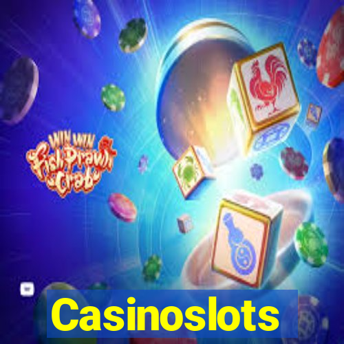 Casinoslots