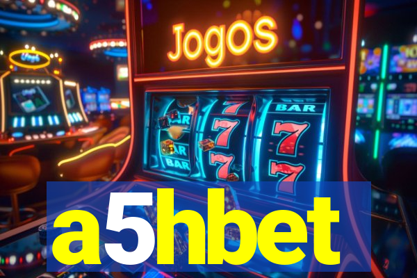 a5hbet