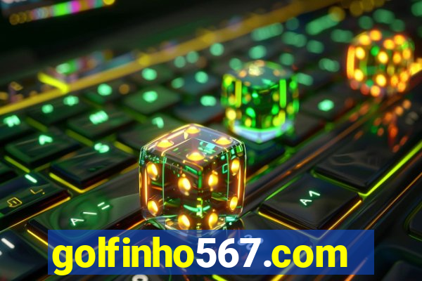 golfinho567.com