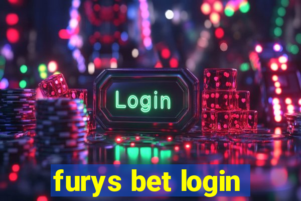 furys bet login