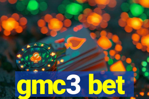 gmc3 bet