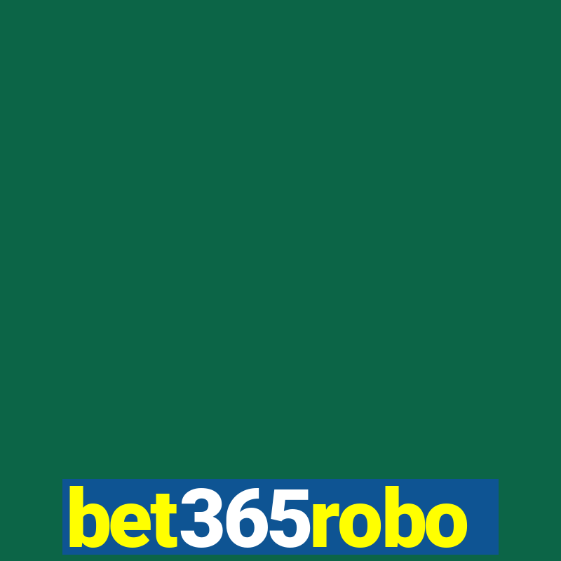 bet365robo