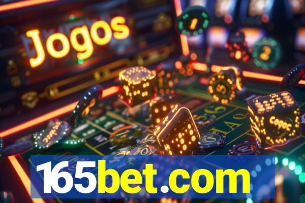 165bet.com