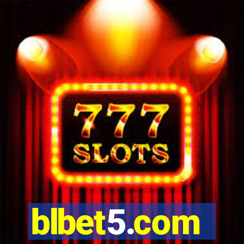 blbet5.com