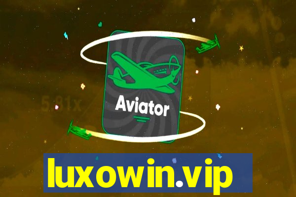 luxowin.vip