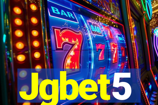 Jgbet5