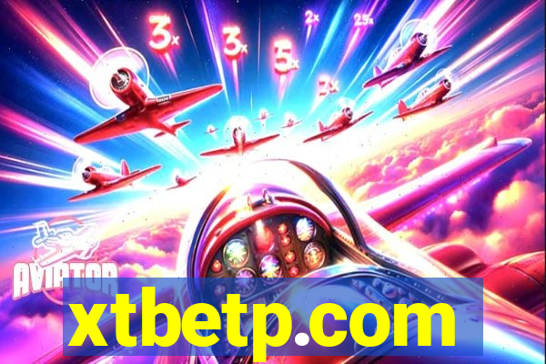 xtbetp.com