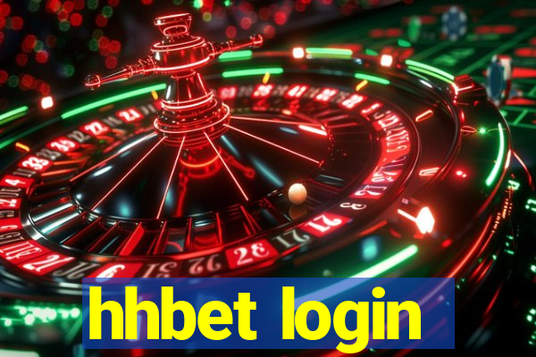 hhbet login