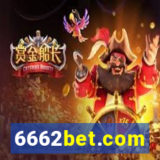 6662bet.com