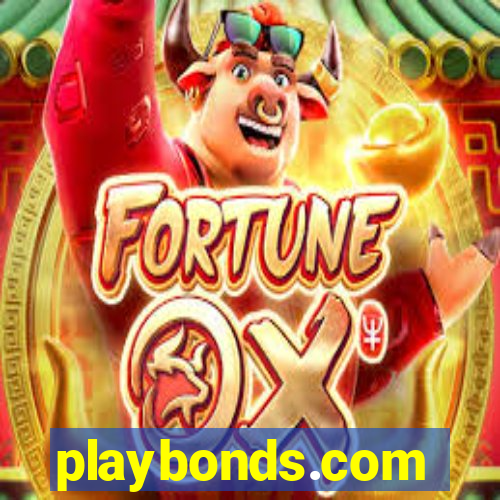 playbonds.com