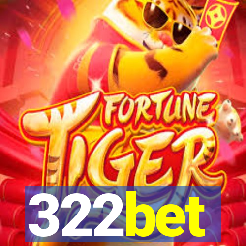 322bet