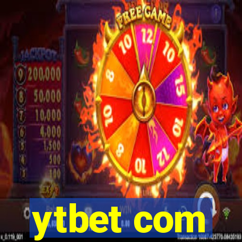 ytbet com