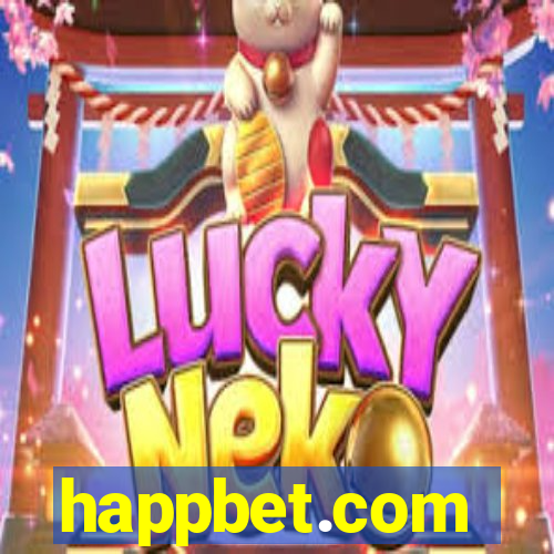 happbet.com