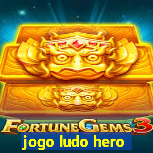 jogo ludo hero