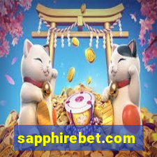 sapphirebet.com