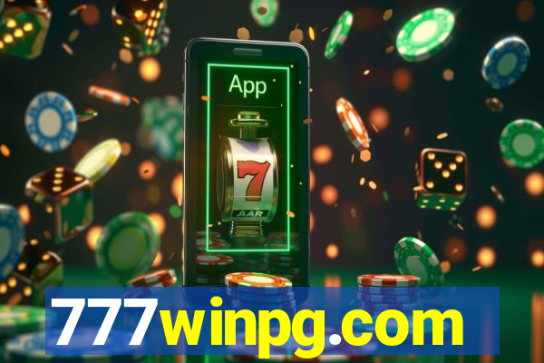 777winpg.com