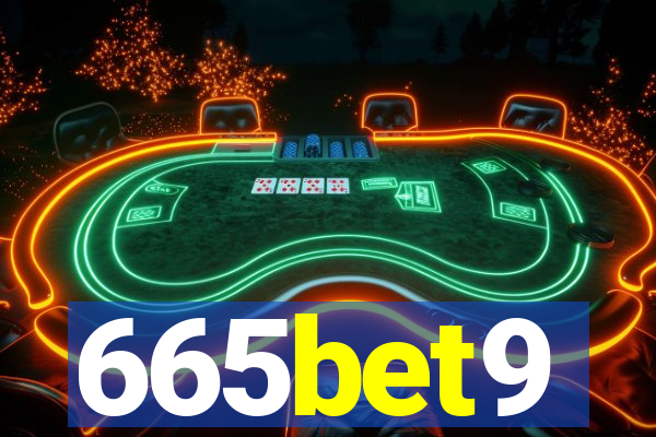 665bet9