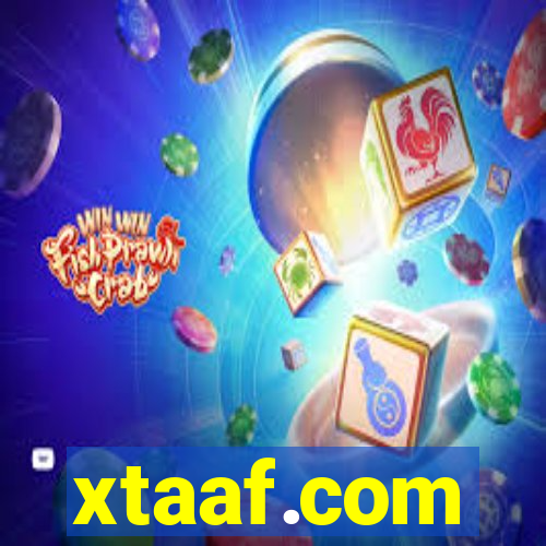 xtaaf.com