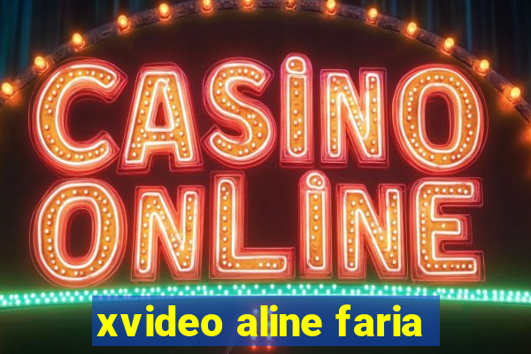 xvideo aline faria