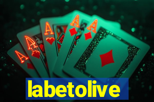 labetolive